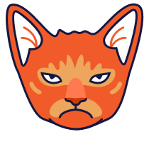 Хмурый Кекс