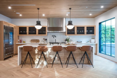 Фото квартиры Анны - 2